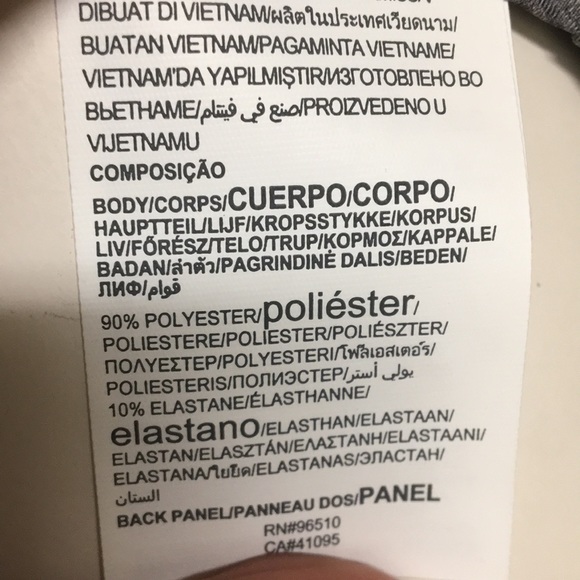 Under Armour Athletic/Athleisure Tee, Sz S, NWT! - Picture 7 of 7